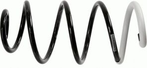 Sachs 993 660 - Pruženie -