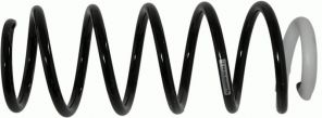 Sachs 993 666 - Pruženie -