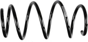 Sachs 993 820 - Pruženie -