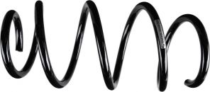 Sachs 993 847 - Pruženie -