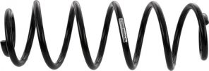 Sachs 994 836 - Pruženie -