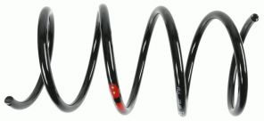 Sachs 997 621 - Pruženie -