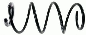 Sachs 998 693 - Pruženie -
