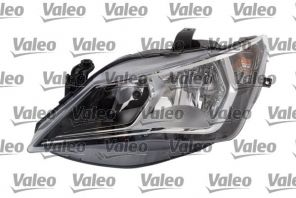 Valeo 044826 - Hlavný svetlomet -