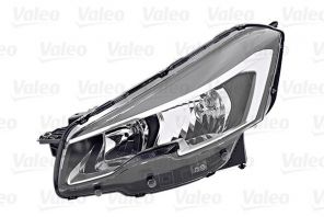 Valeo 045440 - Hlavný svetlomet -