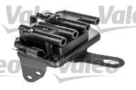 Valeo 245202 - Zapaľovacia cievka -