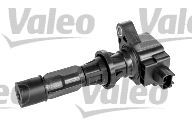 Valeo 245204 - Zapaľovacia cievka -