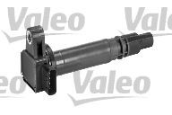 Valeo 245214 - Zapaľovacia cievka -