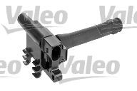 Valeo 245248 - Zapaľovacia cievka -