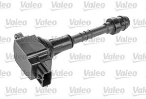Valeo 245250 - Zapaľovacia cievka -