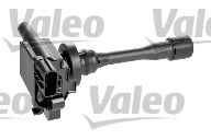 Valeo 245259 - Zapaľovacia cievka -