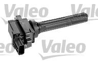 Valeo 245263 - Zapaľovacia cievka -