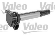 Valeo 245275 - Zapaľovacia cievka -