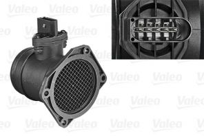 Valeo 253736 - Snímač množstva pretekajúceho vzduchu -