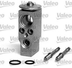 Valeo 508801 - Ventil