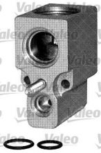 Valeo 508866 - Ventil