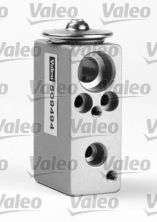 Valeo 509494 - Ventil