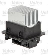 Valeo 515038 - Regulátor vnútorného ventilátora