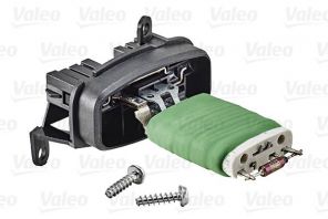 Valeo 515076 - Regulátor vnútorného ventilátora