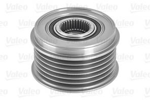 Valeo 588121 - Voľnobežka alternátora -
