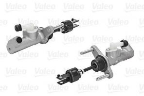 Valeo 804853 - Hlavný valec -