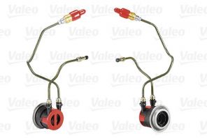 Valeo 810026 - Centrálne vypínacie ložisko -