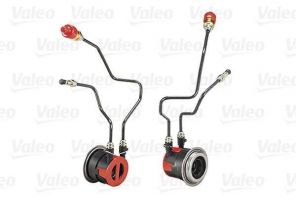 Valeo 810075 - Centrálne vypínacie ložisko -