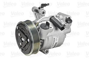 Valeo 813184 - Kompresor -