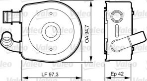 Valeo 818888 -  -