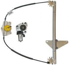 Valeo 850331 - Mechanizmus zdvíhania okna -