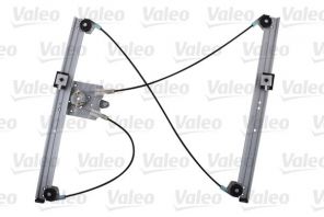 Valeo 850594 - Mechanizmus zdvíhania okna -
