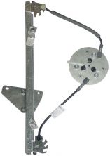 Valeo 850774 - Mechanizmus zdvíhania okna -