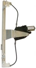 Valeo 850833 - Mechanizmus zdvíhania okna -