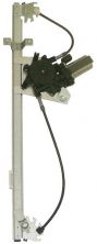 Valeo 851014 - Mechanizmus zdvíhania okna -