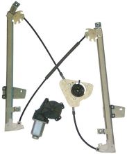 Valeo 851023 - Mechanizmus zdvíhania okna -