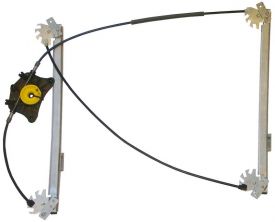 Valeo 851073 - Mechanizmus zdvíhania okna -