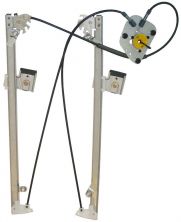 Valeo 851084 - Mechanizmus zdvíhania okna -