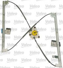 Valeo 851126 - Mechanizmus zdvíhania okna -