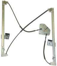 Valeo 851134 - Mechanizmus zdvíhania okna -