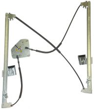 Valeo 851135 - Mechanizmus zdvíhania okna -