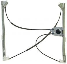 Valeo 851136 - Mechanizmus zdvíhania okna -