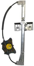 Valeo 851141 - Mechanizmus zdvíhania okna -