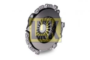 LuK 122 0277 10 -  -