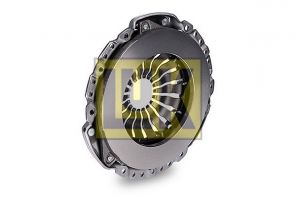 LuK 122 0488 10 -  -