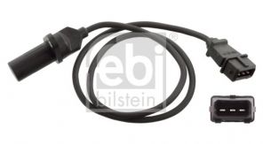 Febi 101475 - Snímač generátor impulzov, kľukový hriadeľ -