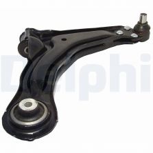 Delphi TC2121 - Priečne rameno -