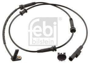 Febi 102296 - Snímač počet otáčok kol -