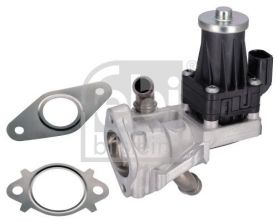 Febi 103574 - Ventil AGR/EGR -