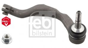 Febi 103681 - Hlava/čap spojovacej tyče riadenia -