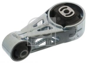 Febi 104667 - Uloženie motora -